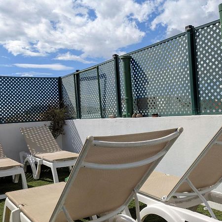 Burrero Beach Stay - Sunshine El Burrero Bagian luar foto