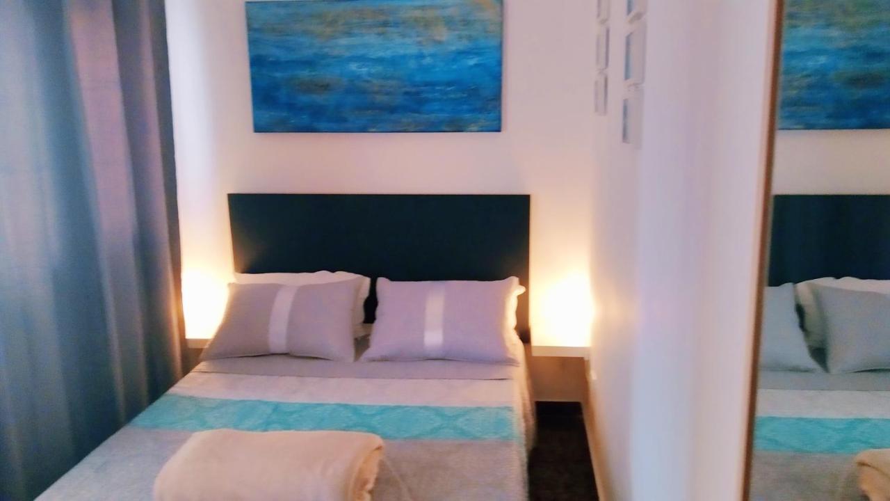 Burrero Beach Stay - Sunshine El Burrero Bagian luar foto